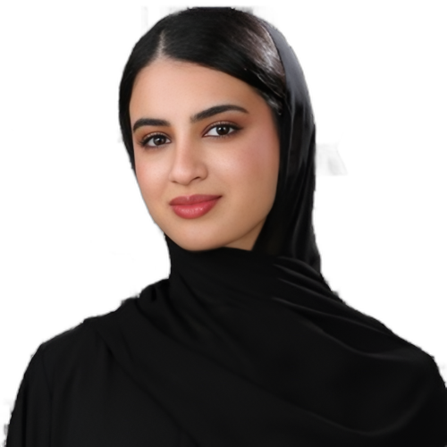 Ms. Fatima Alzaabi