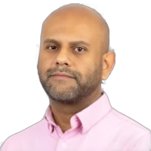 Dr. Asad Sadiq