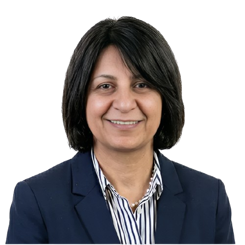 Dr. Ayesha Ahmed