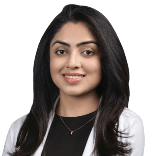 Dr. Falak Sayed