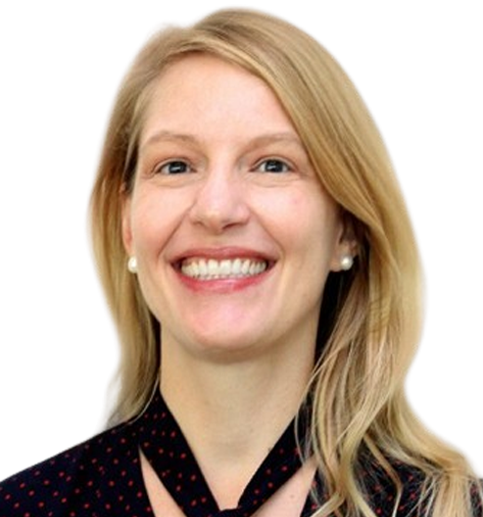 Dr. Kelly Huffman