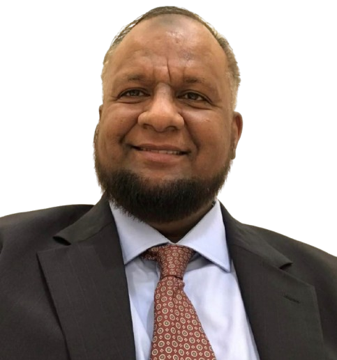 Dr. Amad Ud Din