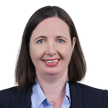 Dr. Leanne Brown