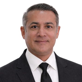 Dr. Santosh Kumar