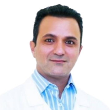 Dr. Ayman Al Subaie