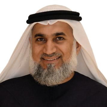 Dr. Suhail Abdulla Alrukn