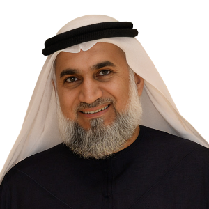 Dr. Suhail Abdulla Alrukn