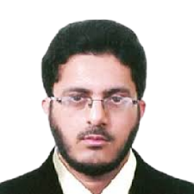 Dr. Habibullah Kamran