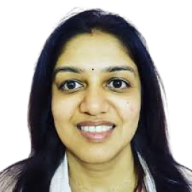 Dr. Pournamy Sarathchandran