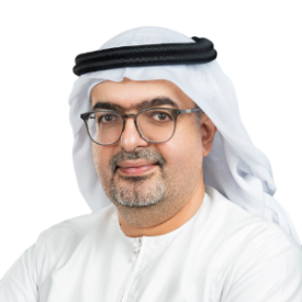 Dr. Usama Al Bastaki
