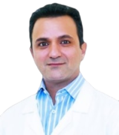 Dr. Ayman Al Sibaie