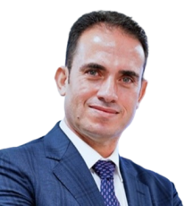 Dr. Jamal Alkoteesh