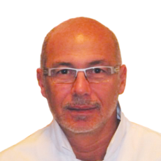 Prof. Dr. Nader Sourour