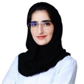 Dr. Afra Alfalahi