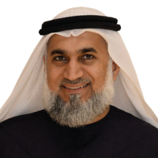Prof. Suhail AlRukn