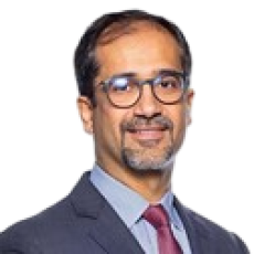 Dr. Syed Irteza Hussain