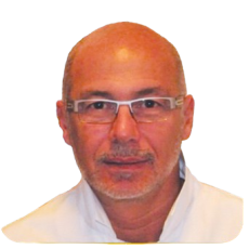 Prof. Dr. Nader Sourour