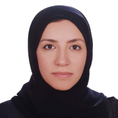 Dr. Nadya Obaid Al Matrooshi