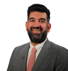 Prof. Mohmmad Ghanbar