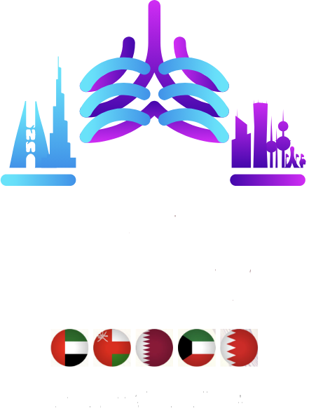 Gulf Thoracic Forum 2027 Logo