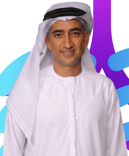 Prof. Ashraf Alzaabi