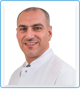 Dr. Mohammed Al Khatib