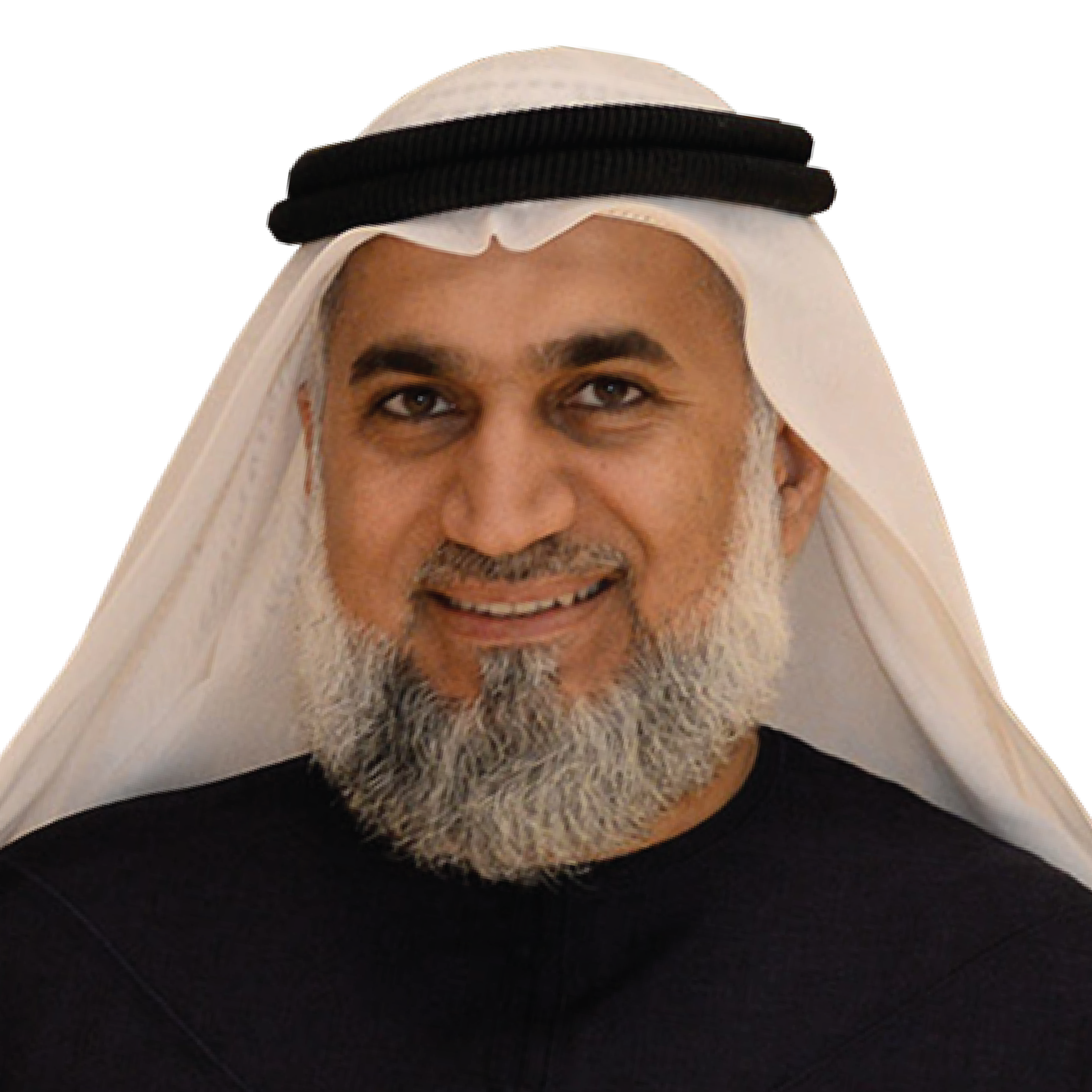 Prof. Suhail Alrukn