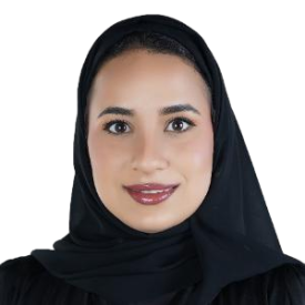 Dr. Salama Albuqaish
