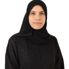 Dr. Najwa Al Bustani