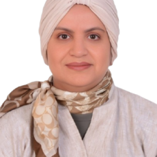 Dr. Zakiyah Aldaajani
