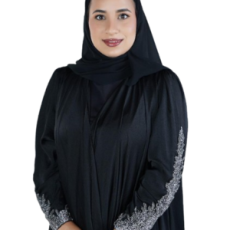 Dr. Salama Albuqaish