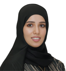 Dr. Reem Alsuwaidi