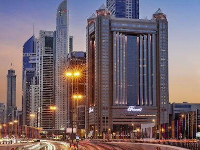 Fairmont Dubai
