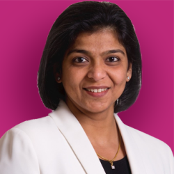 Dr. Kavita Bhalekar