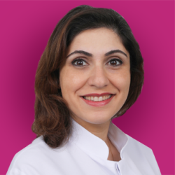 Dr. Rania Dib