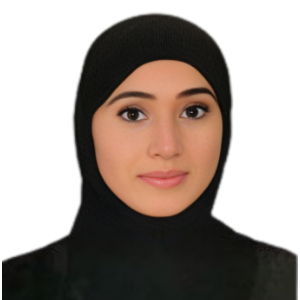 Dr. Najlaa Al Mazrouei