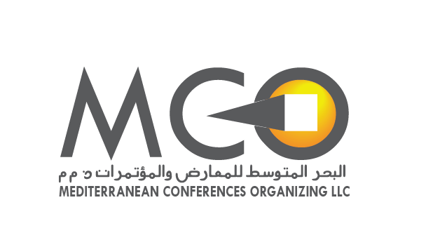 Medetarian Conferences Organizing LLC MCO logo