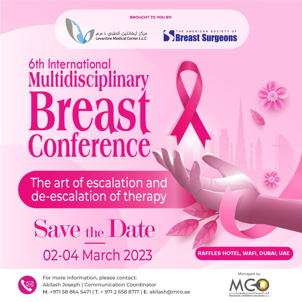 Gallery 2023 Medetarian Confrences Organizing Abu Dhabi Healthcare