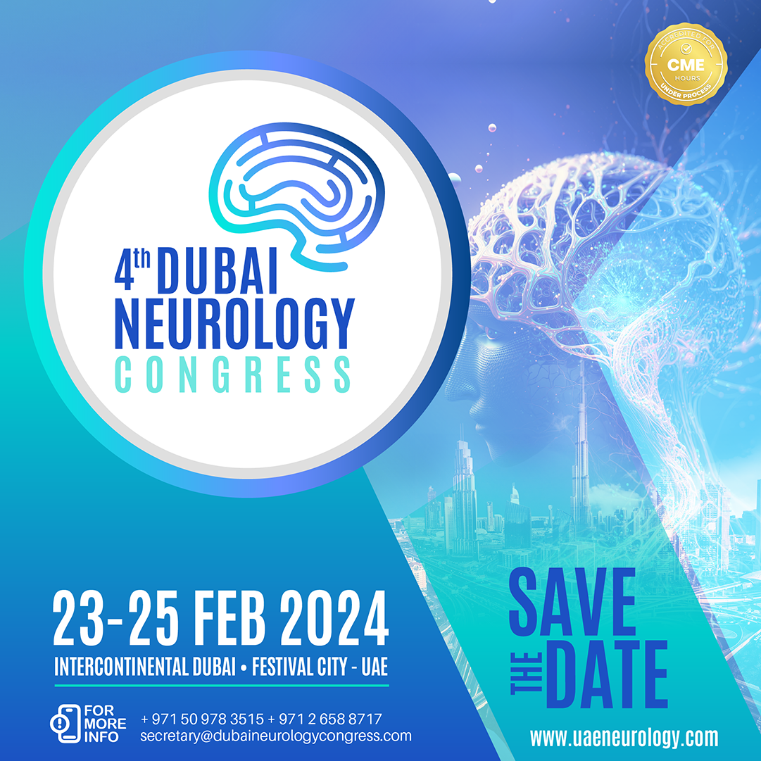 4th Dubai Neurology Congress