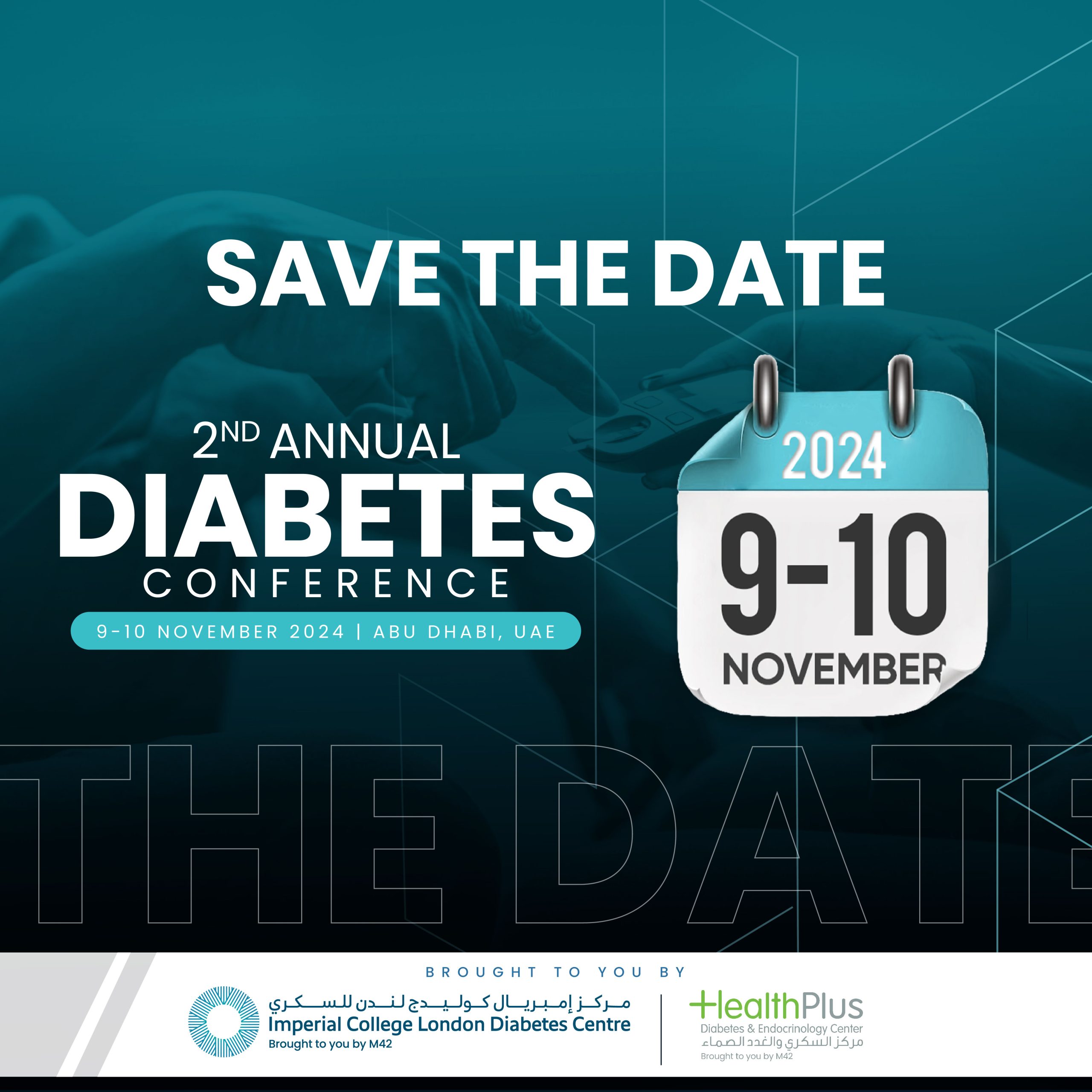 2nd Annual Diabetes Conference