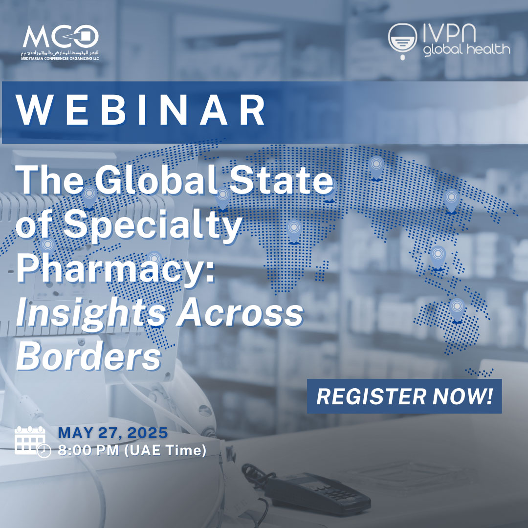 Global State of Specialty Pharmacy: Insights Across Borders