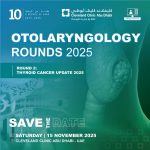 Otolaryngology Rounds 2025 | Round 2