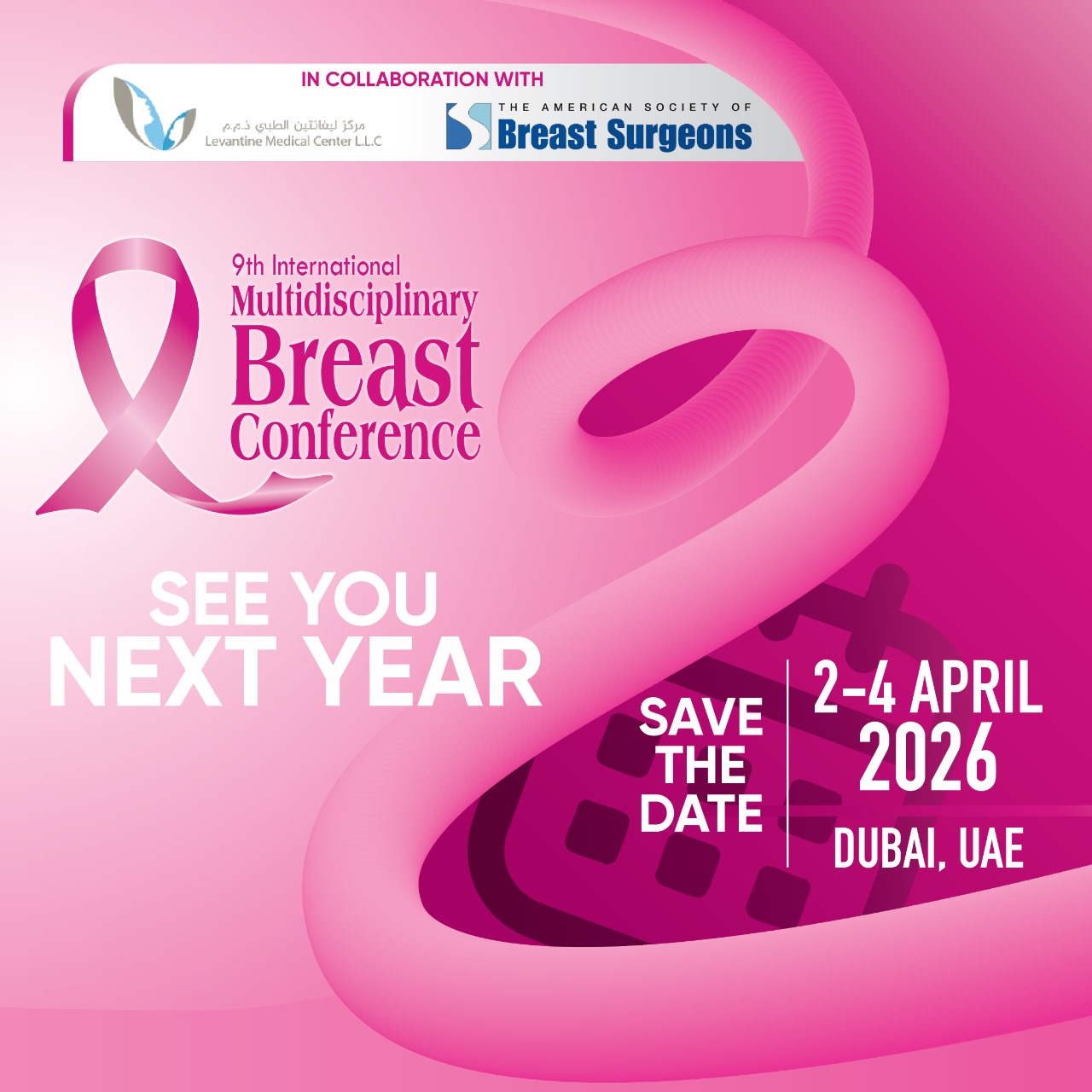 9th International Multidisciplinary Breast Conference