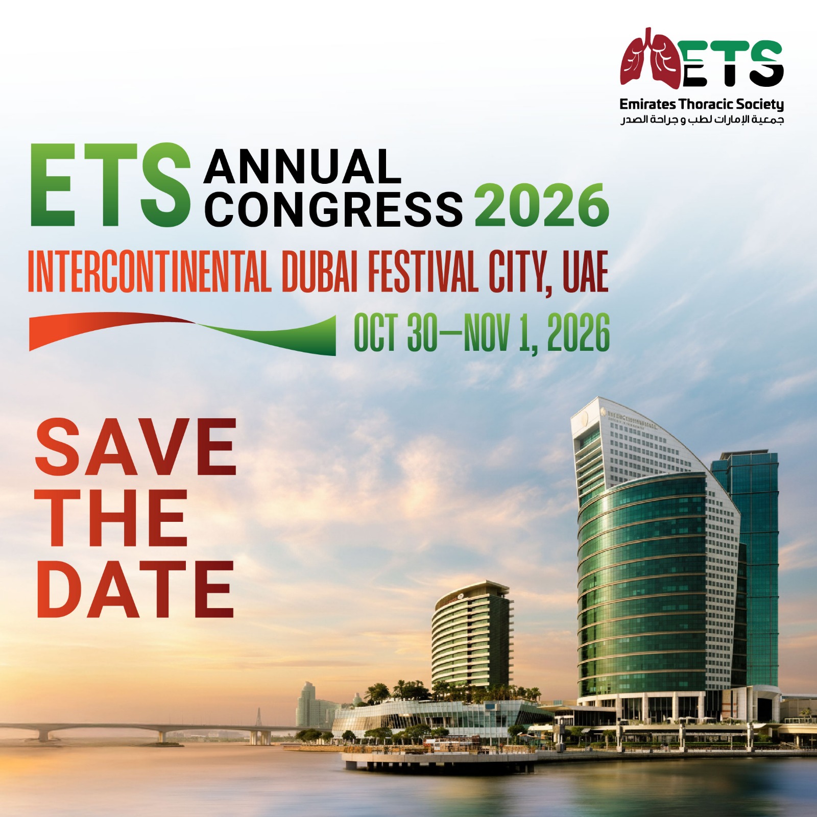 ETS Annual Congress