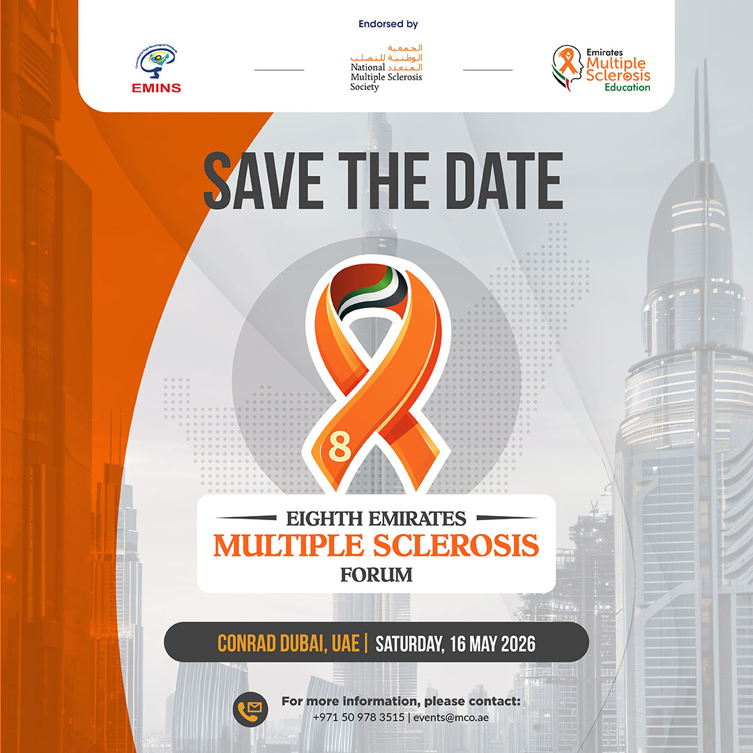 8th Emirates Multiple Sclerosis Forum