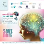 Mind Bloom 1st Advances in Child Psychiatry & Neurology Conference